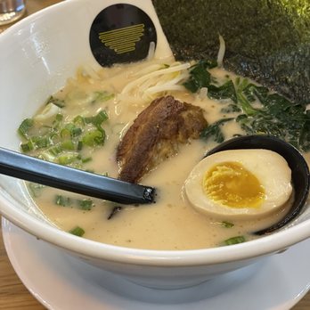 Silverlake Ramen - The Blaze Ramen - Ramen Near Me - Kirkland, Washington Silverlake Ramen - The Blaze Ramen - Ramen Near Me - Kirkland, Washington