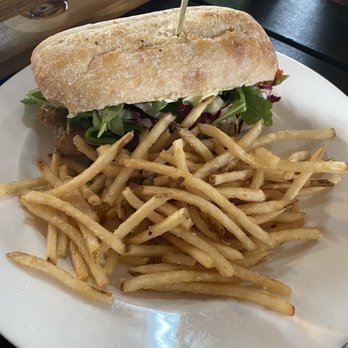 Mill House Brewing Company - THAI SAUSAGE BANH MI - Breweries Near Me - Poughkeepsie, New York Mill House Brewing Company - THAI SAUSAGE BANH MI - Breweries Near Me - Poughkeepsie, New York