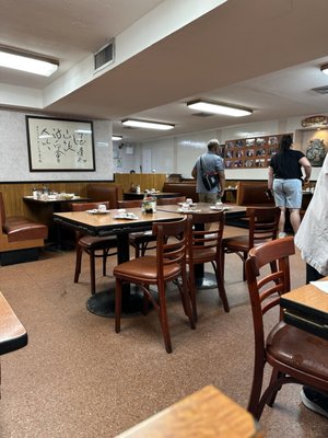 Hop Kee Restaurant by null Hop Kee Restaurant by null