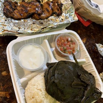 Kehau's Kitchen - Hawaiian Near Me - Aiea, Hawaii