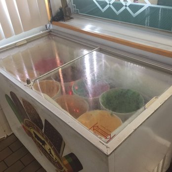Panda Garden - a refrigerated ice cream machine - Chinese Near Me - Springhill, Louisiana Panda Garden - a refrigerated ice cream machine - Chinese Near Me - Springhill, Louisiana