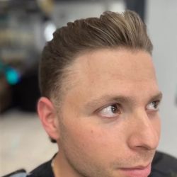 Legacy Barbershop