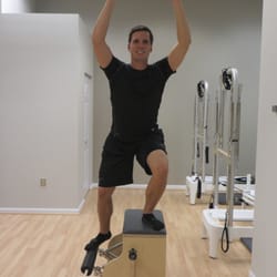 Capital Wellness - Pilates Circuit Class
