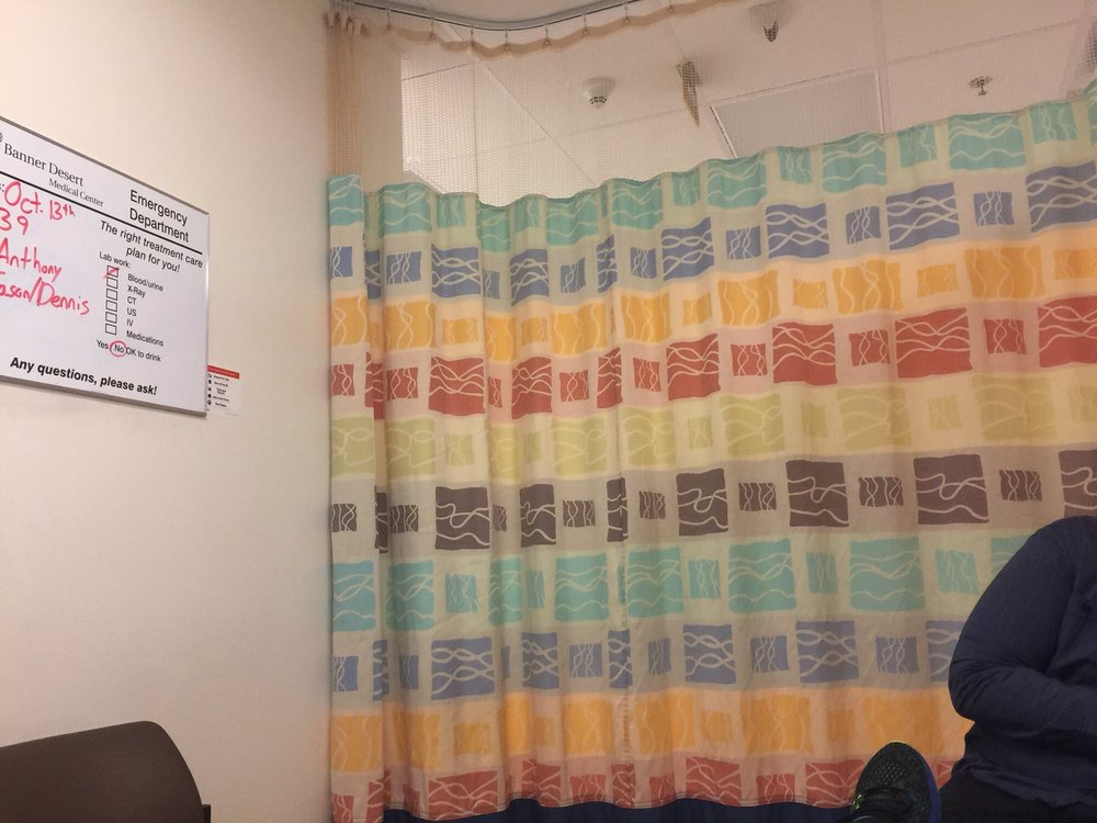 Banner Desert Medical Center Visit Now 77 Photos 223 Reviews