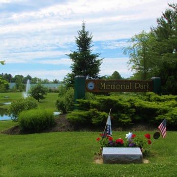 Memorial Park - A lovely park - Parks Near Me - Scarborough, Maine Memorial Park - A lovely park - Parks Near Me - Scarborough, Maine