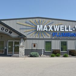 Maxwell-White Plumbing