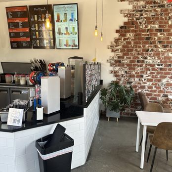 Yin Yang Tea - Menu - Bubble Tea Near Me - Chino, California Yin Yang Tea - Menu - Bubble Tea Near Me - Chino, California