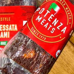 Potenza Meats - Soppressata