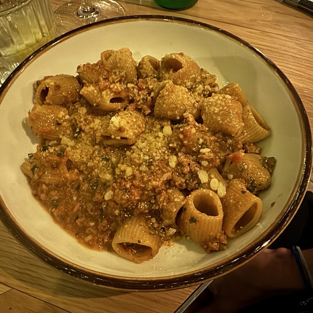 First & Last - Italian Near Me - Phoenix, Arizona