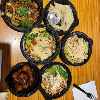 NOODLES AND COMPANY - Updated November 2025 - 314 Photos & 393