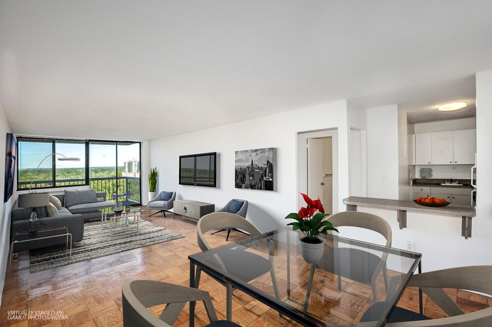 THE HARRISON Updated October 2024 31 Photos 575 Easton Ave