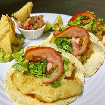 Al Natural - Fish tacos - Tacos Near Me - Isla Mujeres, ROO Al Natural - Fish tacos - Tacos Near Me - Isla Mujeres, ROO