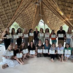 Breathe with Jon Paul - Breathwork - Newly Certified Breathwork Trainers and Leaders