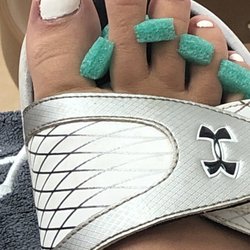 Nails for You