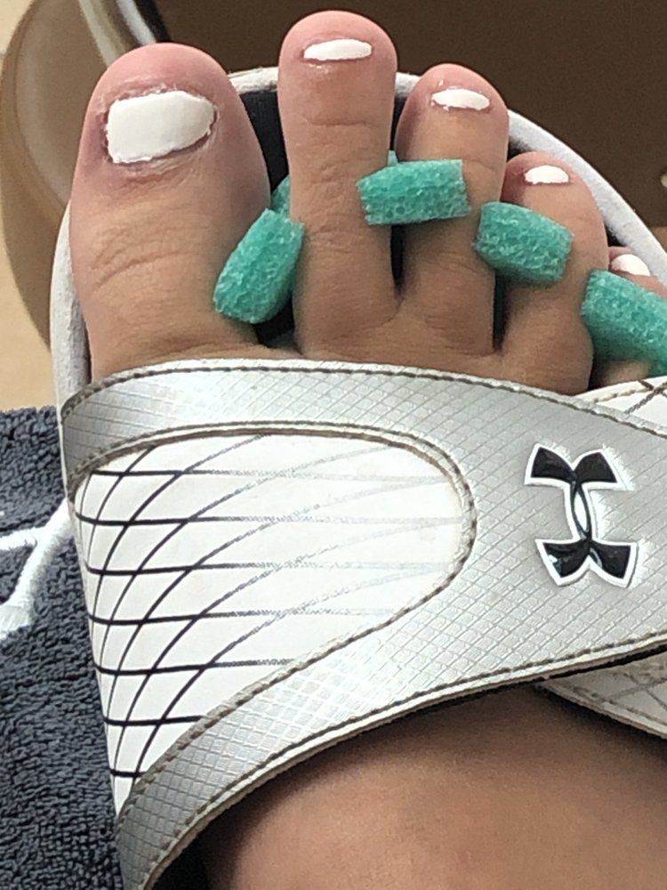 NAILS FOR YOU Updated August 2024 16 Photos 84 Lynden Road