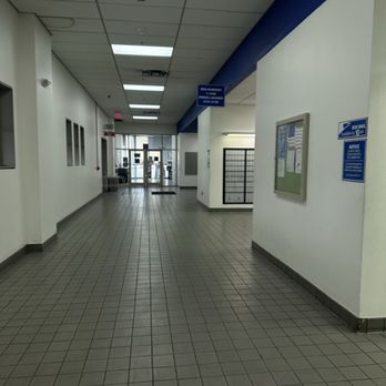 Downtown Post Office - Post Offices Near Me - Louisville, Kentucky