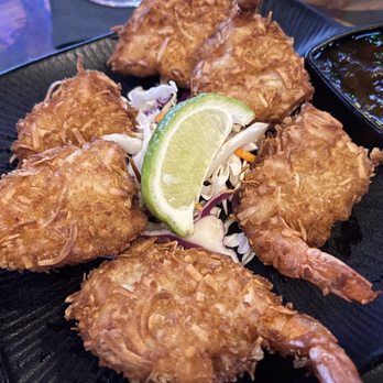 Hanalei Bay Resort - Happy Talk Coconut Shrimp - Resorts Near Me - Princeville, Hawaii Hanalei Bay Resort - Happy Talk Coconut Shrimp - Resorts Near Me - Princeville, Hawaii