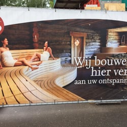 Thermen Bussloo