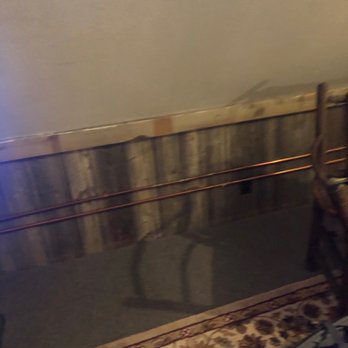 Hotel Wolf - Pipes in sitting area - Hotels Near Me - Saratoga, Wyoming Hotel Wolf - Pipes in sitting area - Hotels Near Me - Saratoga, Wyoming