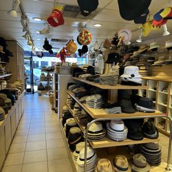 Hats Unlimited