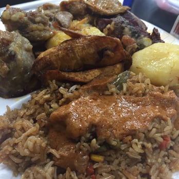 B & B - African foods for days - African Near Me - New York, New York B & B - African foods for days - African Near Me - New York, New York