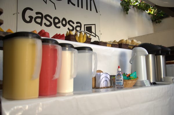 Che Lagarto Hostel Buzios by null