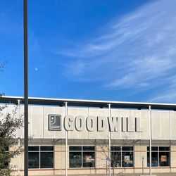 Goodwill Central Texas - Clock Tower