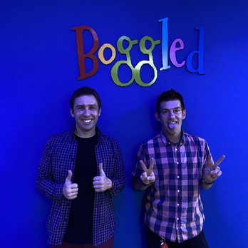 Boggled Escape Rooms - Escape Games Near Me - Calabasas, California Boggled Escape Rooms - Escape Games Near Me - Calabasas, California