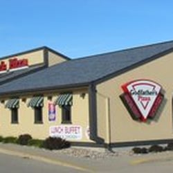 Godfather's Pizza
