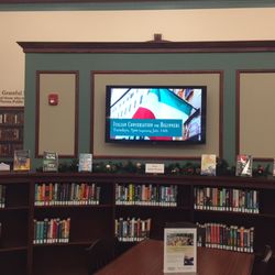 Verona Public Library