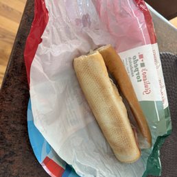 Torpedo Sandwich