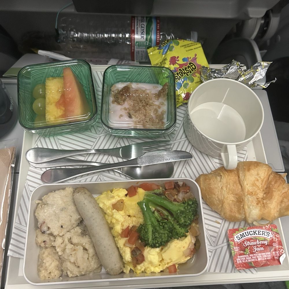 EVA Air - Food - Airlines Near Me - Dallas, Texas EVA Air - Food - Airlines Near Me - Dallas, Texas