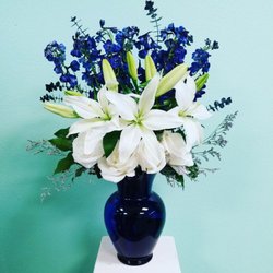 Novelties By Nadia Flowers And More