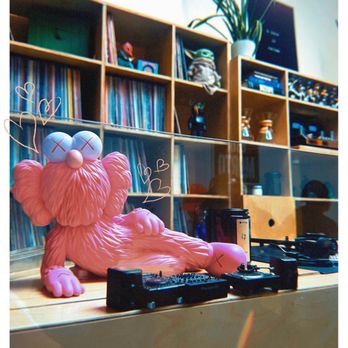 LONGPLAY HiFi - Themed Cafes Near Me - San Diego, California