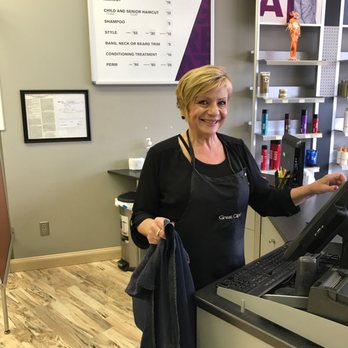 Great Clips - Tina does a great job on my hair! - Hair Salons Near Me - Baltimore, Maryland Great Clips - Tina does a great job on my hair! - Hair Salons Near Me - Baltimore, Maryland