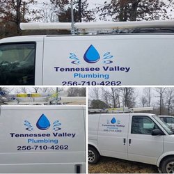 Tennessee Valley Plumbing