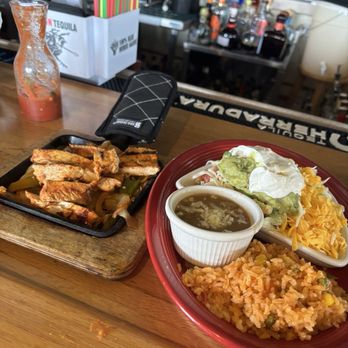 Ocho Cafe Tacos & Tequila - Most succulent Fajita's I have had ever and it was right here! - Mexican Near Me - Weymouth, Massachusetts Ocho Cafe Tacos & Tequila - Most succulent Fajita's I have had ever and it was right here! - Mexican Near Me - Weymouth, Massachusetts