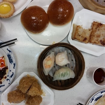 Lucky House - Pics to judge for yourself. Remember, this is Seattle Dimsum and it comes nowhere close to SF levels, maybe NYC these days - Dim Sum Near Me - Kent, Washington