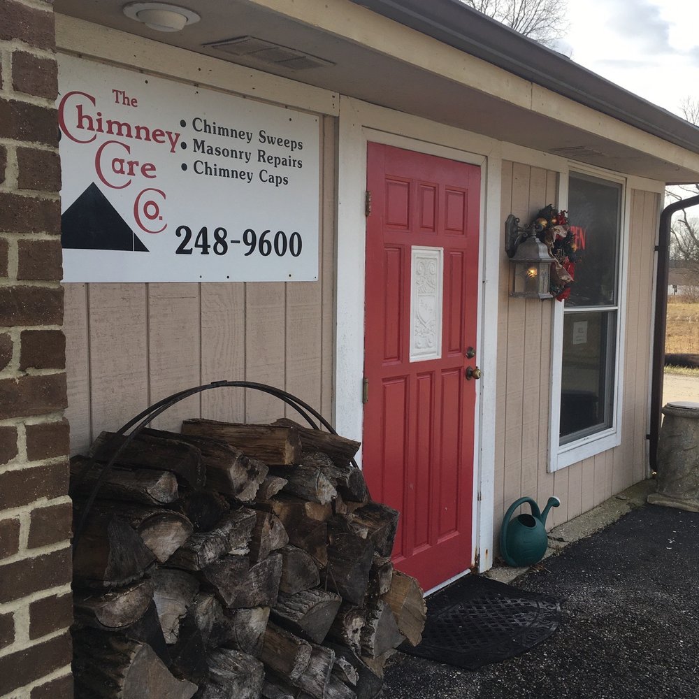 THE BEST 10 Chimney Sweeps near Loveland, OH 45140 - Last Updated October  2023 - Yelp
