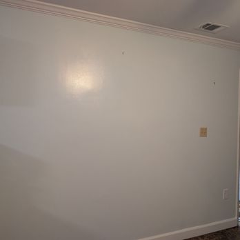 Coastal Contracting - Beautiful wall. Perfect color match - General Contractors Near Me - Rincon, Georgia Coastal Contracting - Beautiful wall. Perfect color match - General Contractors Near Me - Rincon, Georgia