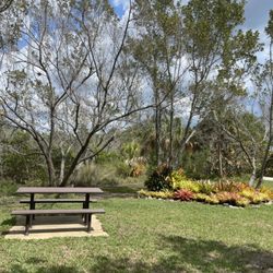 Punta Gorda Nature Park - More beauty for your soul, Godbless.