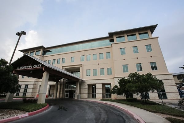 EHI Health Care Surgery Center-Clinic