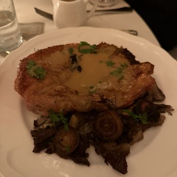 La Cave - Poulet rouge - French Near Me - Charleston, South Carolina La Cave - Poulet rouge - French Near Me - Charleston, South Carolina