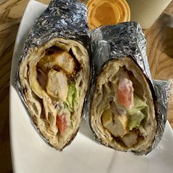 Chicken Roll