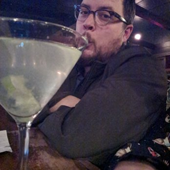 The Lift - Vodka gimlit angles - Bars Near Me - Des Moines, Iowa