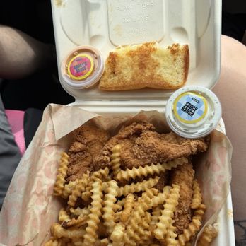 Saucy! by KFC - Fast Food Near Me - Orlando, Florida Saucy! by KFC - Fast Food Near Me - Orlando, Florida