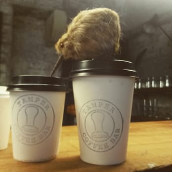 Tamper Coffee - Coffee & Tea Near Me - Sheffield, XSY Tamper Coffee - Coffee & Tea Near Me - Sheffield, XSY