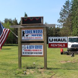 U-Haul Neighborhood Dealer