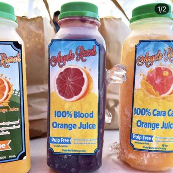 La Mirada Farmer’s Market - a variety of juices - Farmers Market Near Me - La Mirada, California La Mirada Farmer’s Market - a variety of juices - Farmers Market Near Me - La Mirada, California