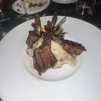 Garden Rooftop - New American Near Me - Baltimore, Maryland